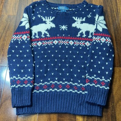 Polo Ralph Lauren Kids Sweater