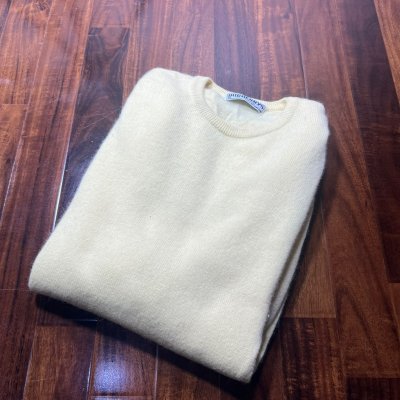 Burberrys  Crew Neck Knit Sweater